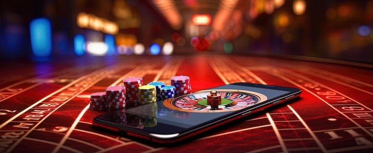 Pengalaman mobile slotopulsa yang responsif