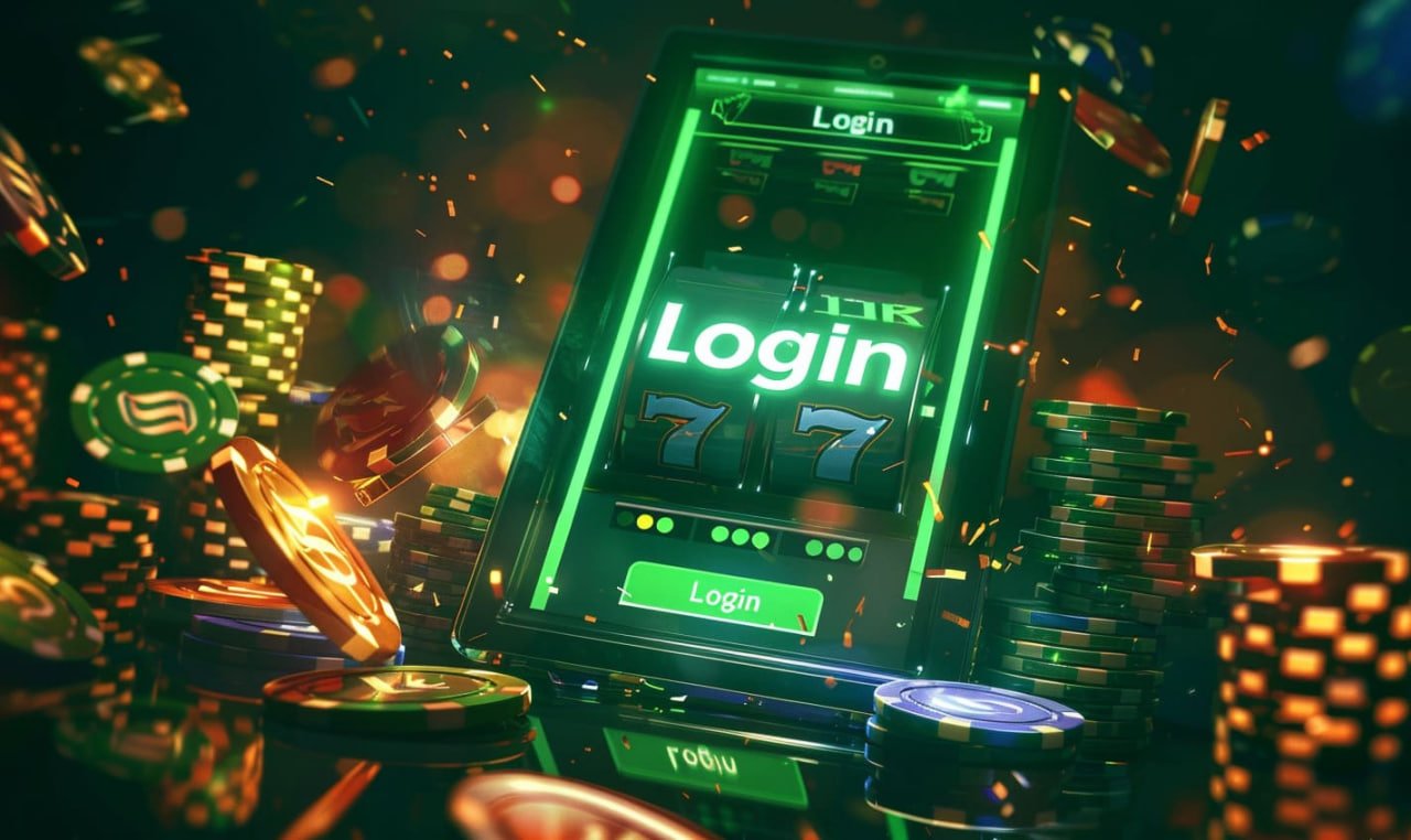 Promosi mobile dengan pengingat keamanan akun